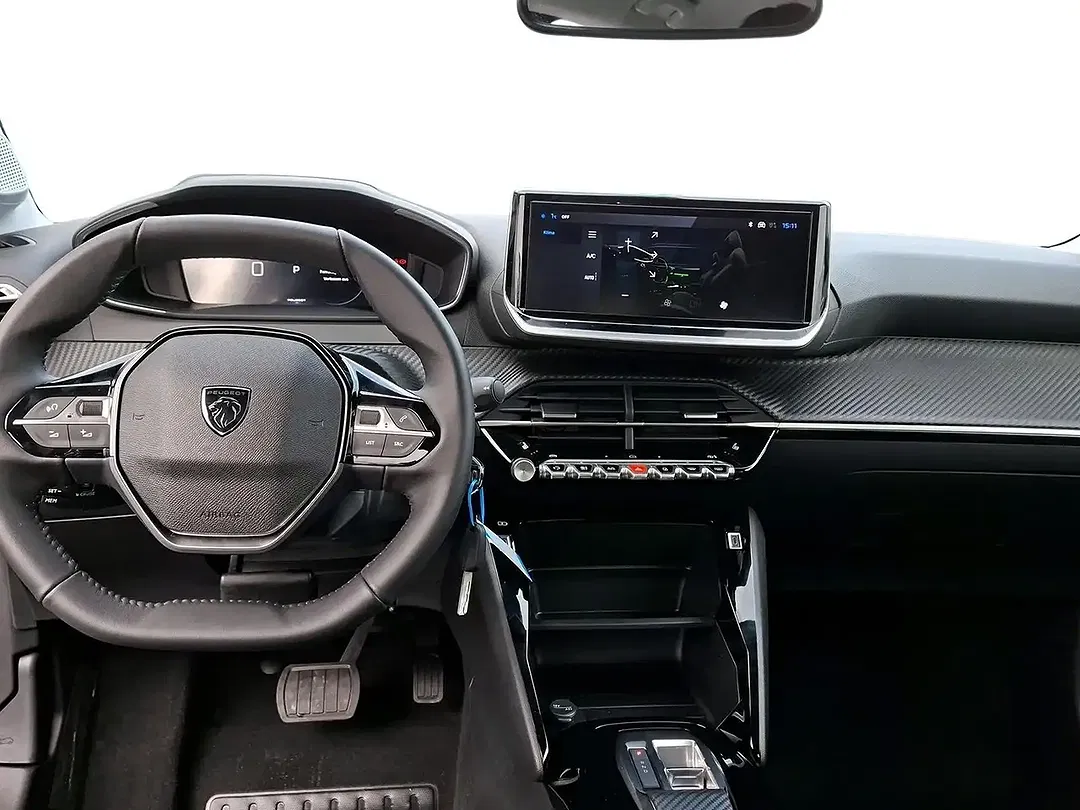 Peugeot 208 - Thumbnail 12