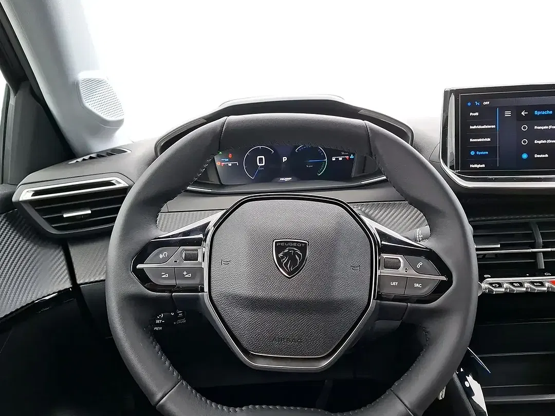 Peugeot 208 - Thumbnail 6