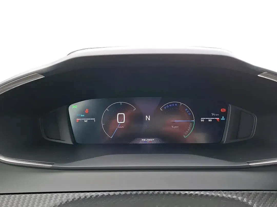 Peugeot 208 - Thumbnail 7