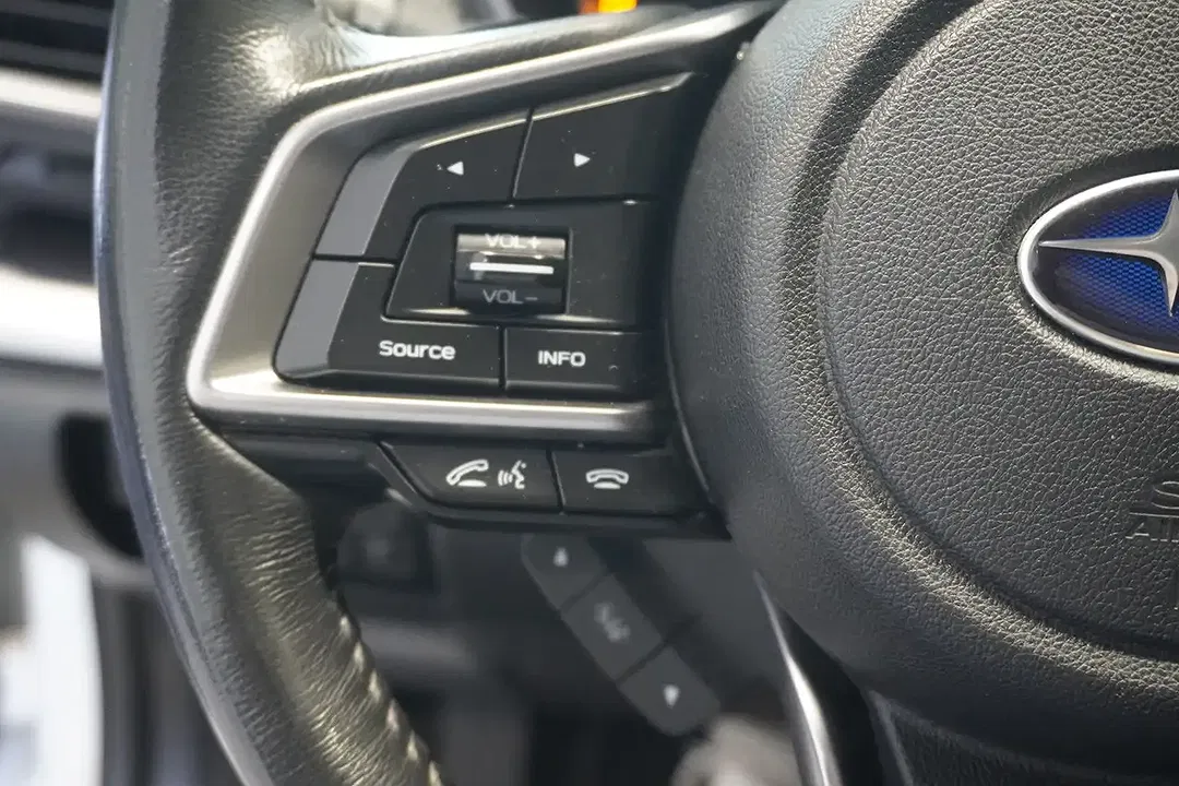 Subaru Impreza - Thumbnail 12