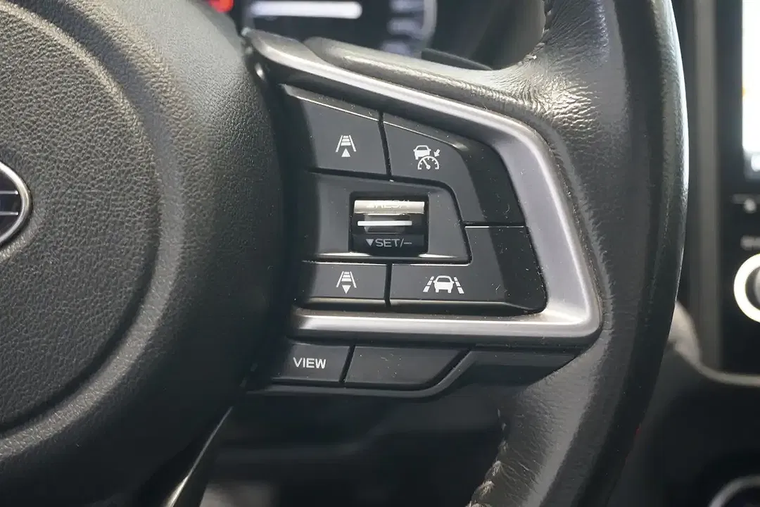 Subaru Impreza - Thumbnail 13