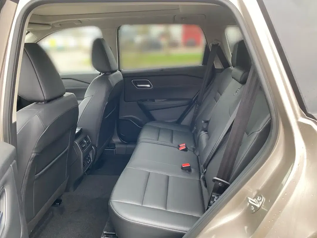 Nissan X-Trail - Thumbnail 12