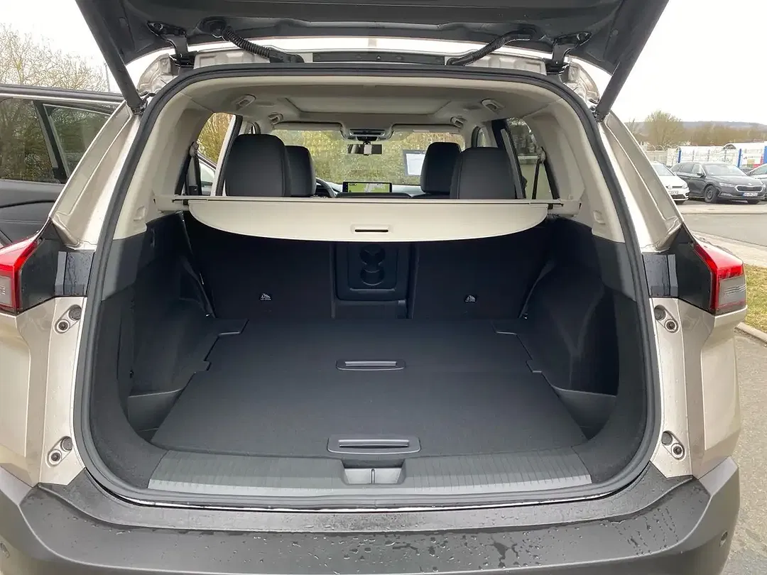 Nissan X-Trail - Thumbnail 13