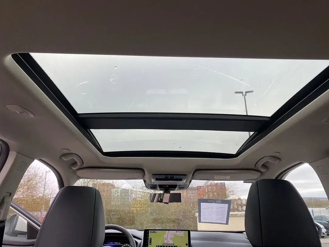 Nissan X-Trail - Thumbnail 14