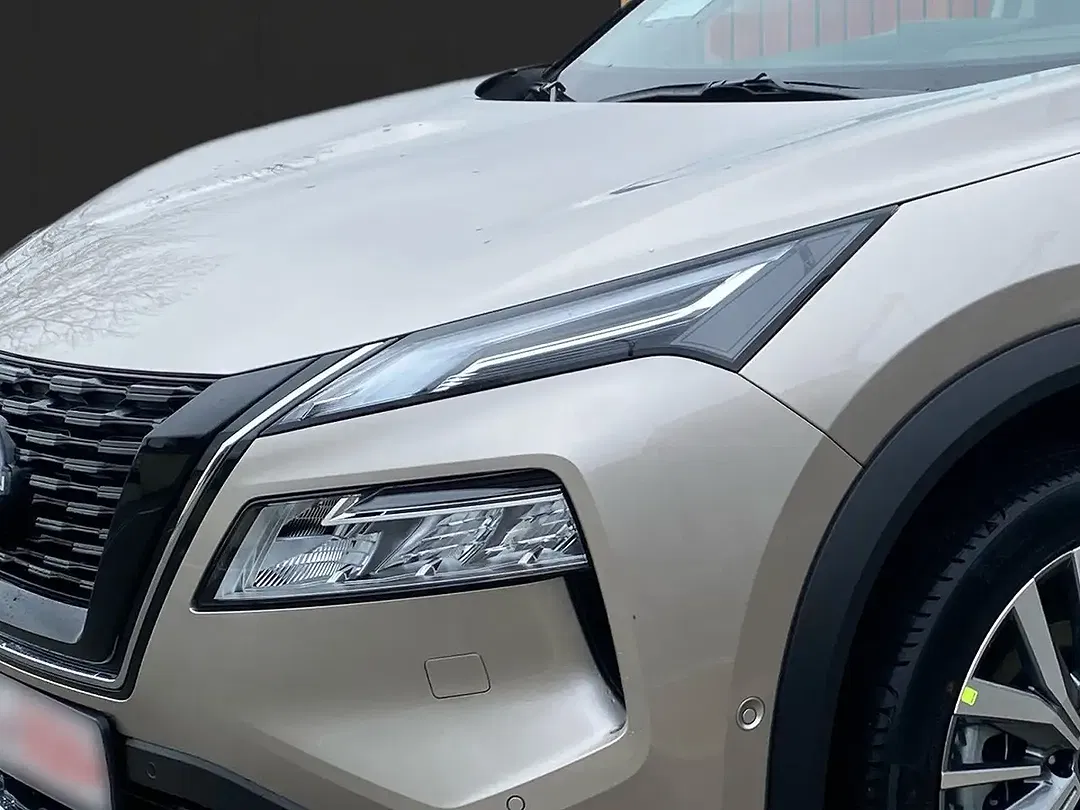 Nissan X-Trail - Thumbnail 6