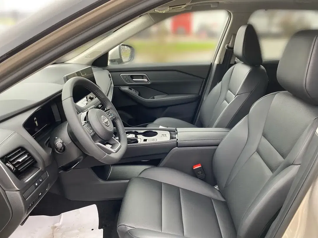 Nissan X-Trail - Thumbnail 8