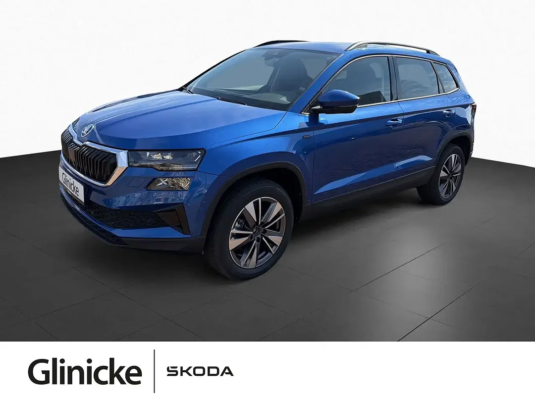Skoda Karoq - Afbeelding 1