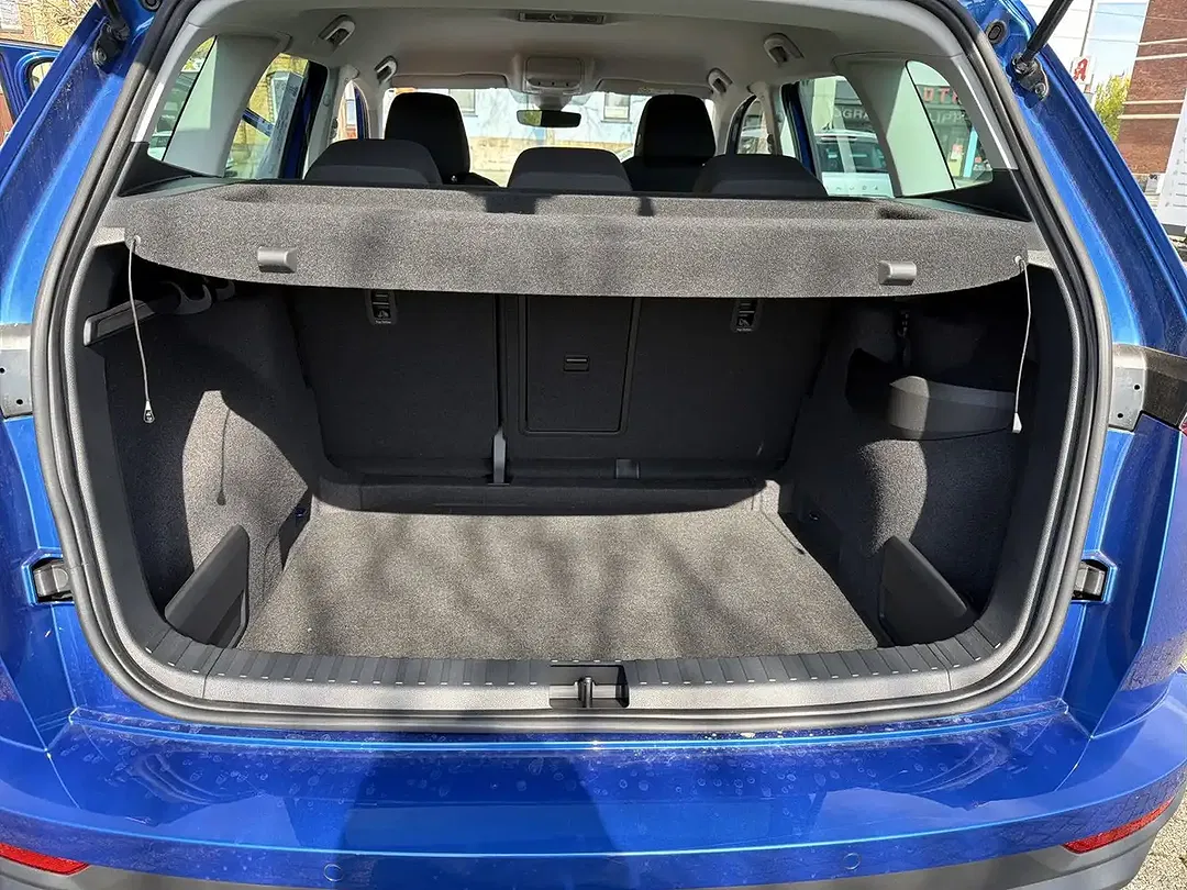 Skoda Karoq - Thumbnail 13