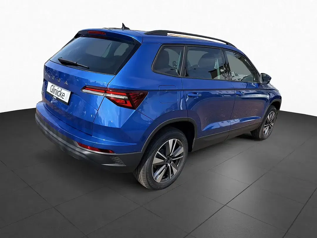 Skoda Karoq - Thumbnail 2