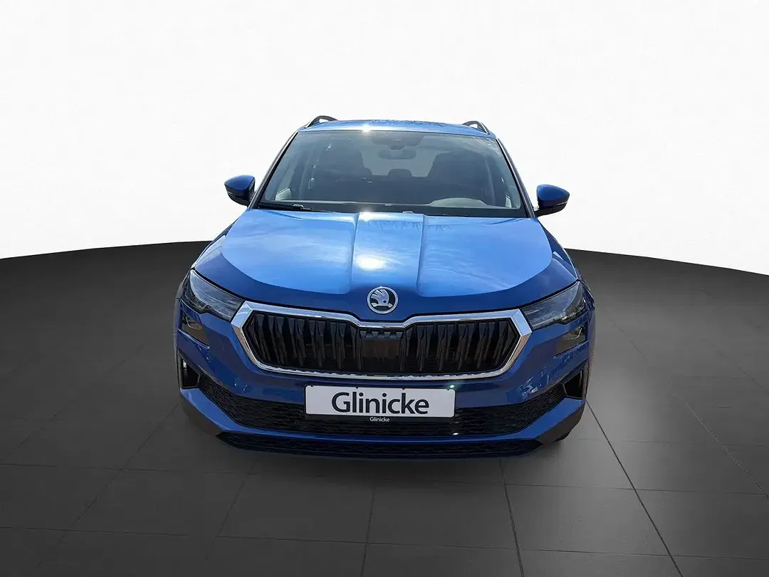 Skoda Karoq - Thumbnail 3