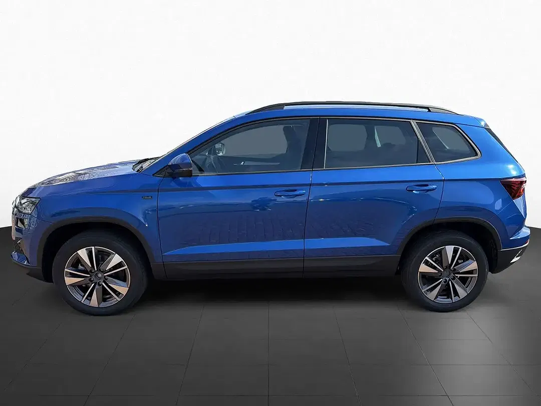 Skoda Karoq - Thumbnail 5