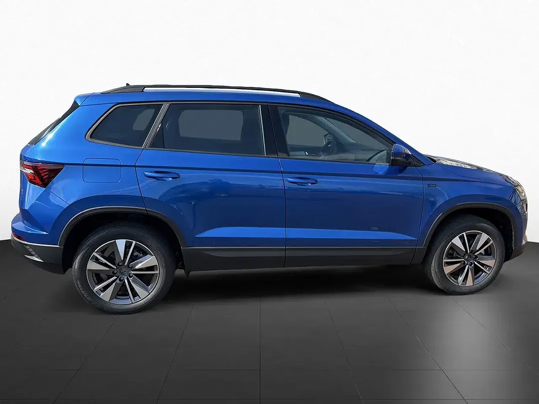 Skoda Karoq - Thumbnail 6