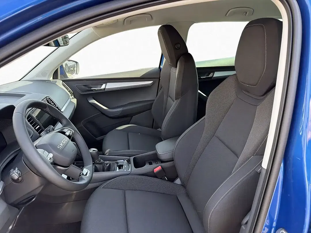 Skoda Karoq - Thumbnail 8