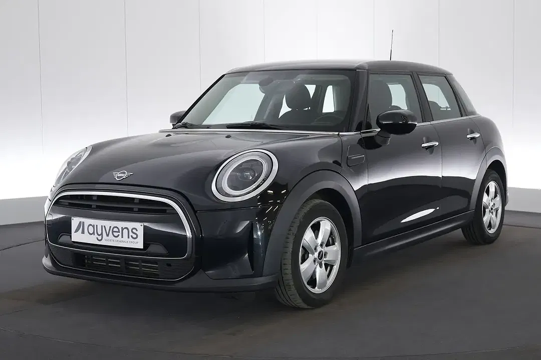 MINI Cooper - Thumbnail 1