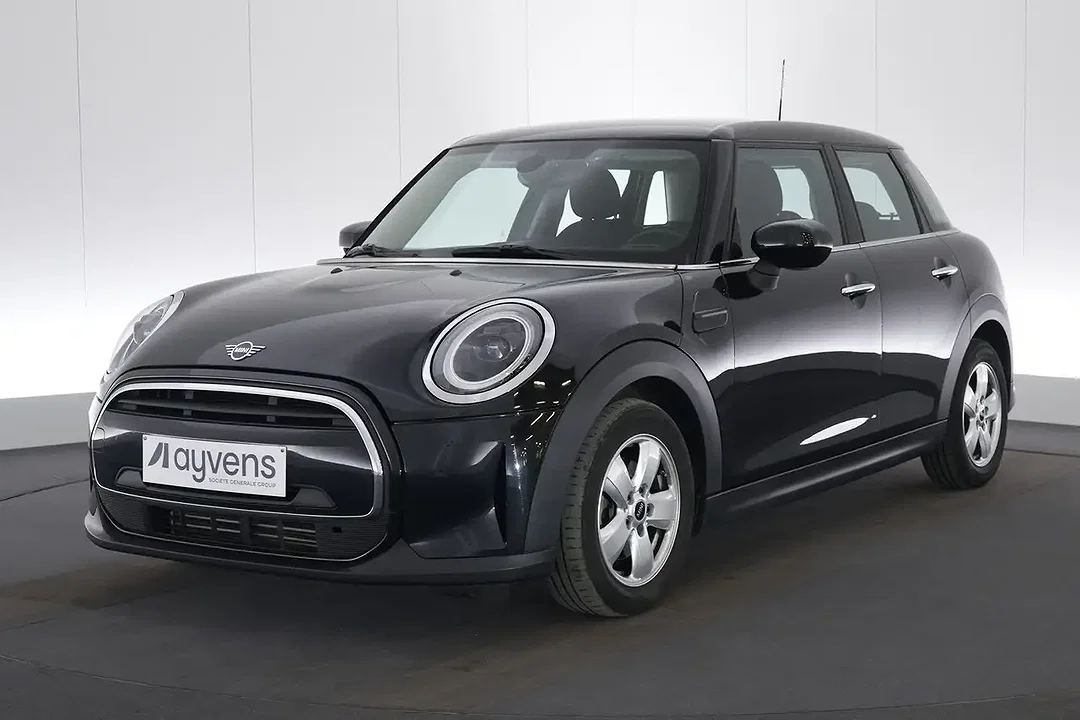 MINI Cooper - Afbeelding 1