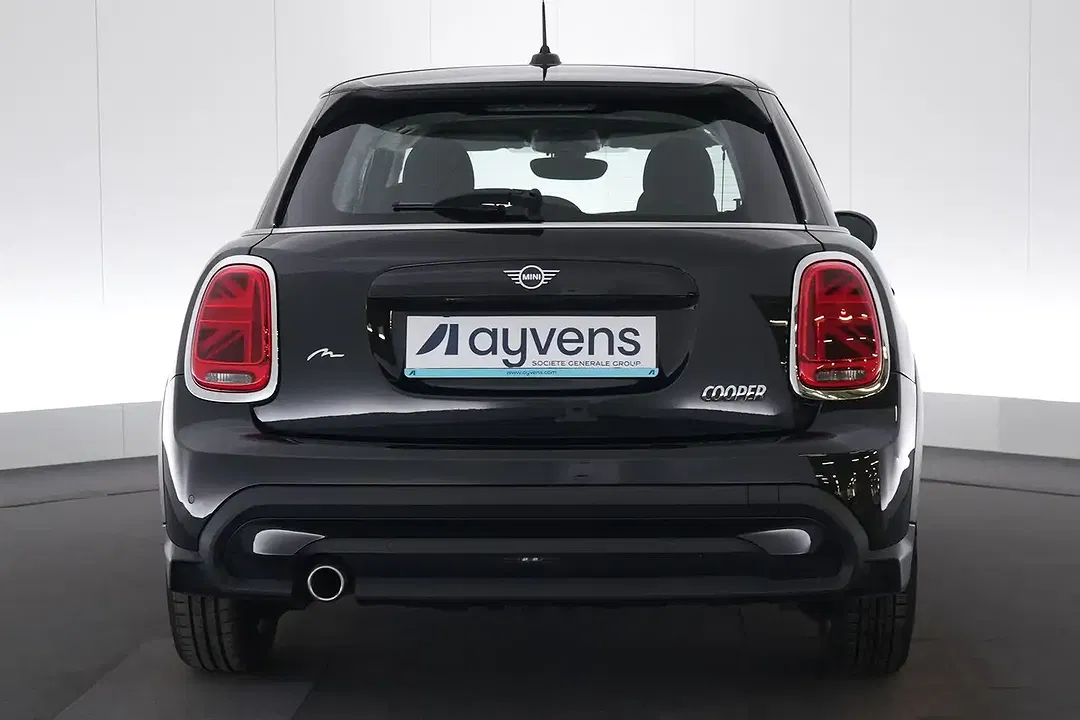 MINI Cooper - Thumbnail 6