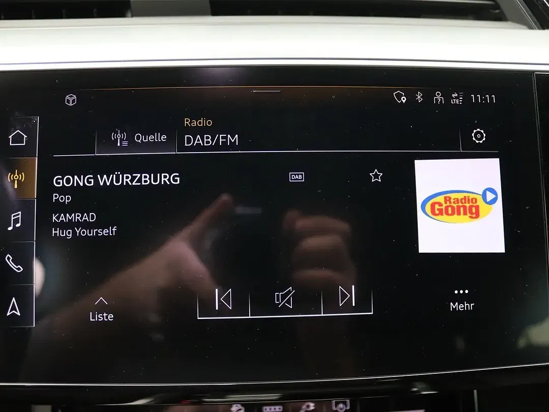 Audi Q8 e-tron - Thumbnail 11