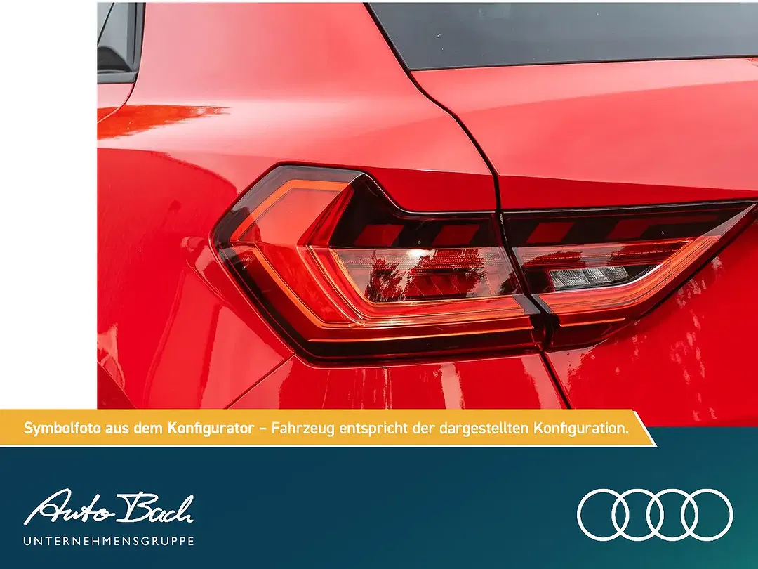 Audi A1 - Thumbnail 9