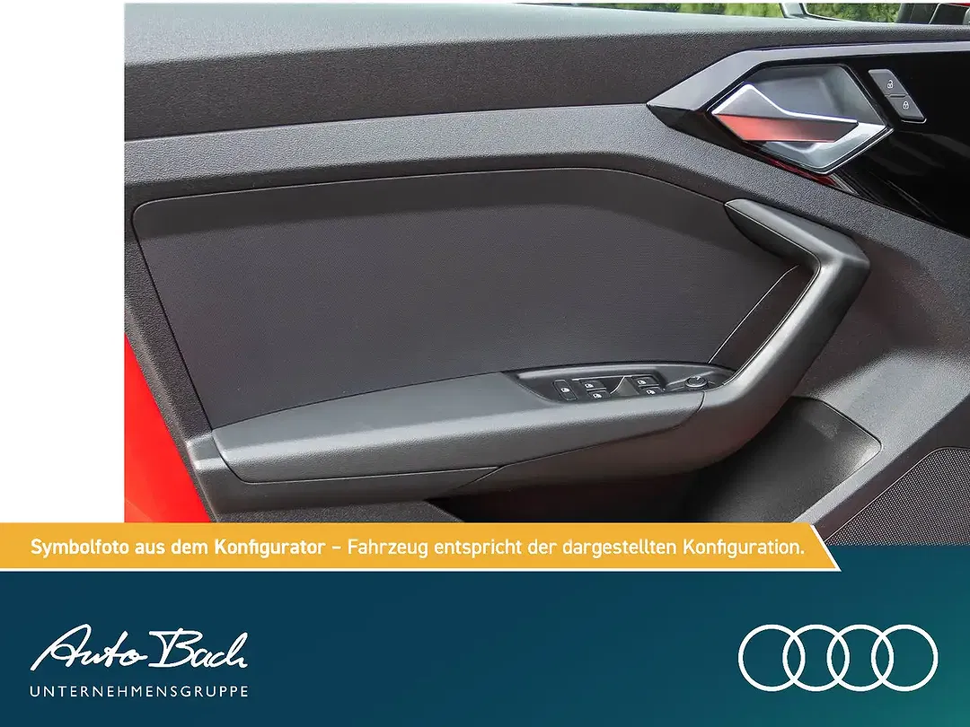 Audi A1 - Thumbnail 10