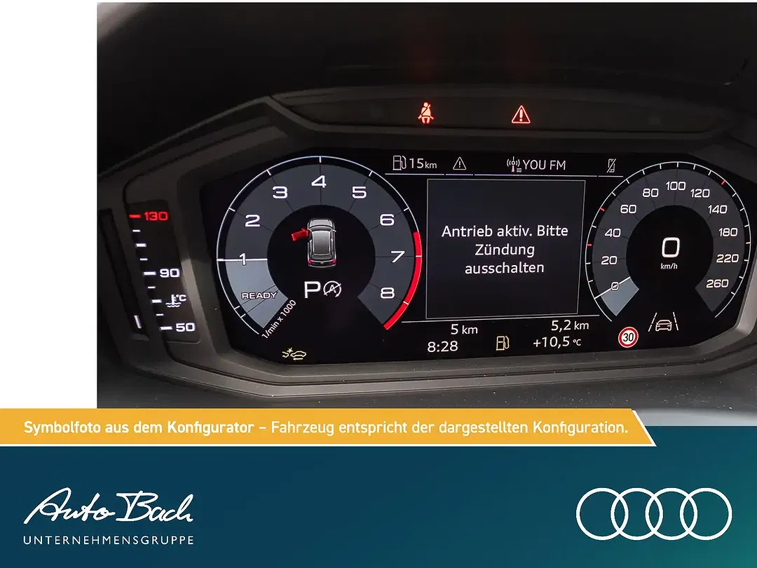 Audi A1 - Thumbnail 14