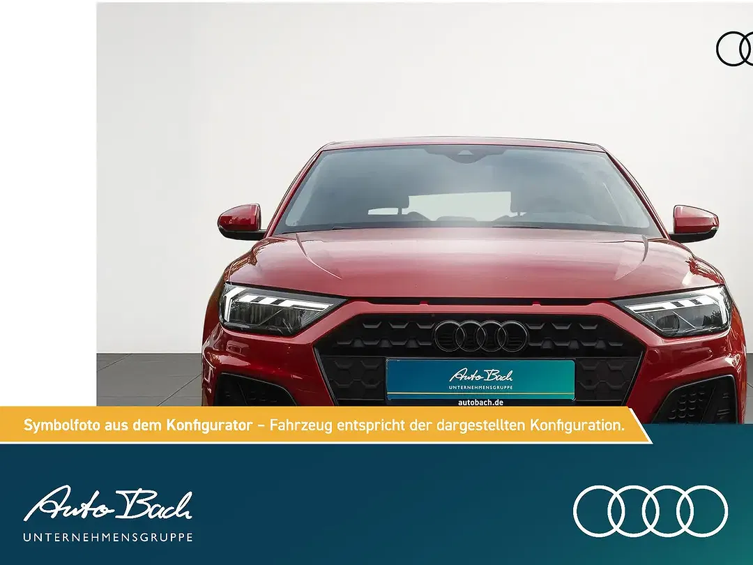 Audi A1 - Thumbnail 2