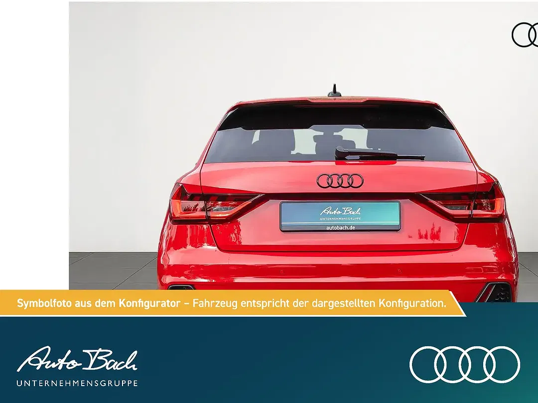Audi A1 - Thumbnail 5