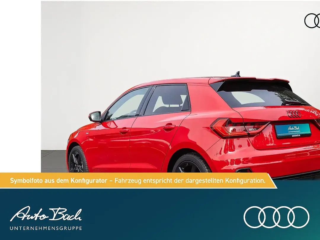 Audi A1 - Thumbnail 6