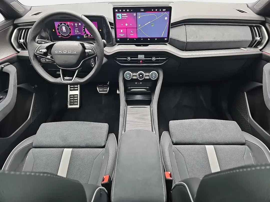 Skoda Kodiaq - Thumbnail 8