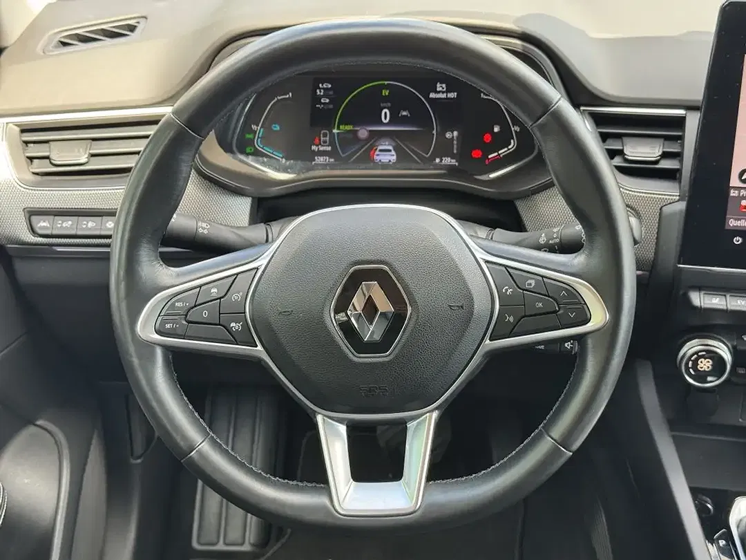 Renault Arkana - Thumbnail 10