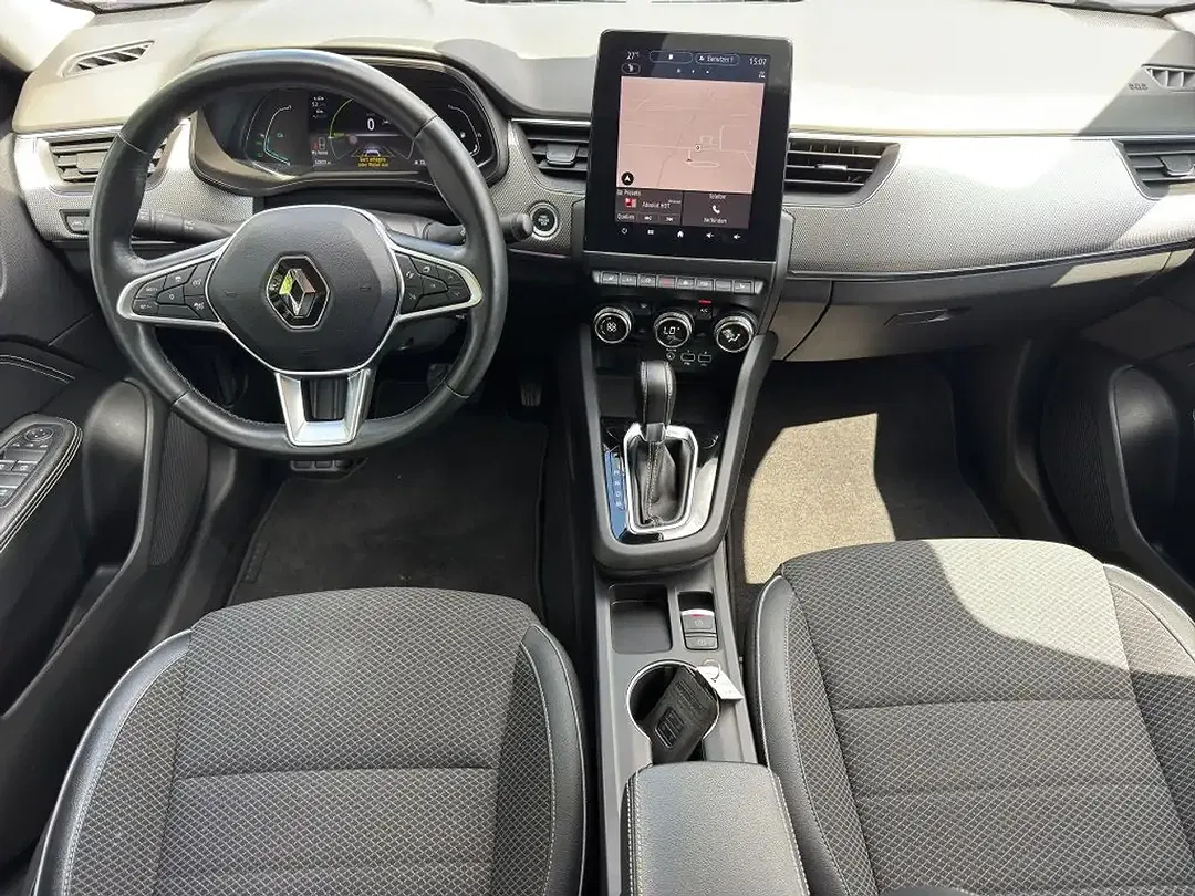 Renault Arkana - Thumbnail 13