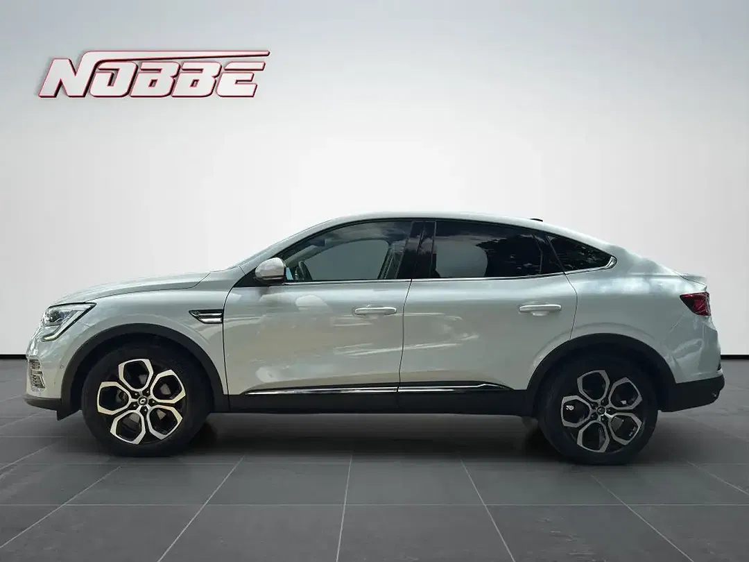 Renault Arkana - Thumbnail 2