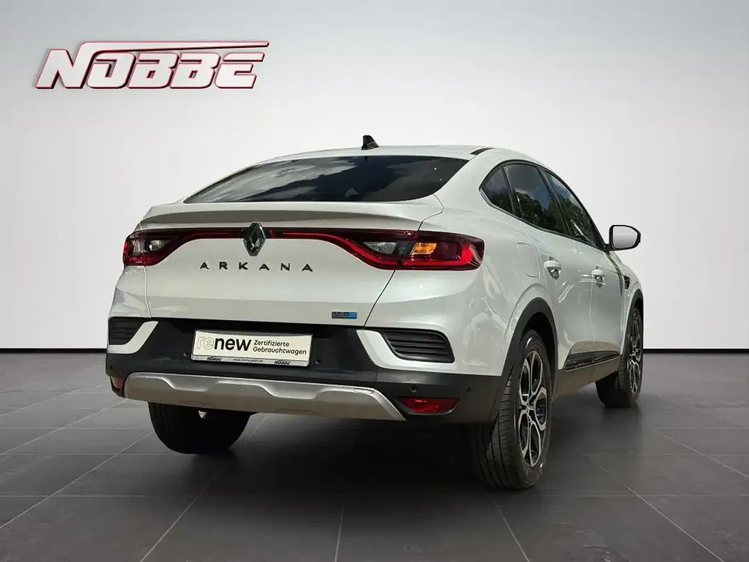 Renault Arkana - Thumbnail 5