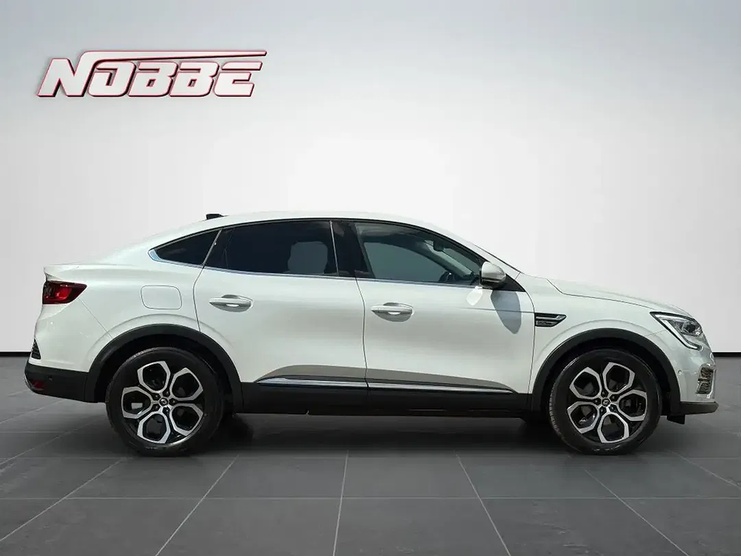 Renault Arkana - Thumbnail 6