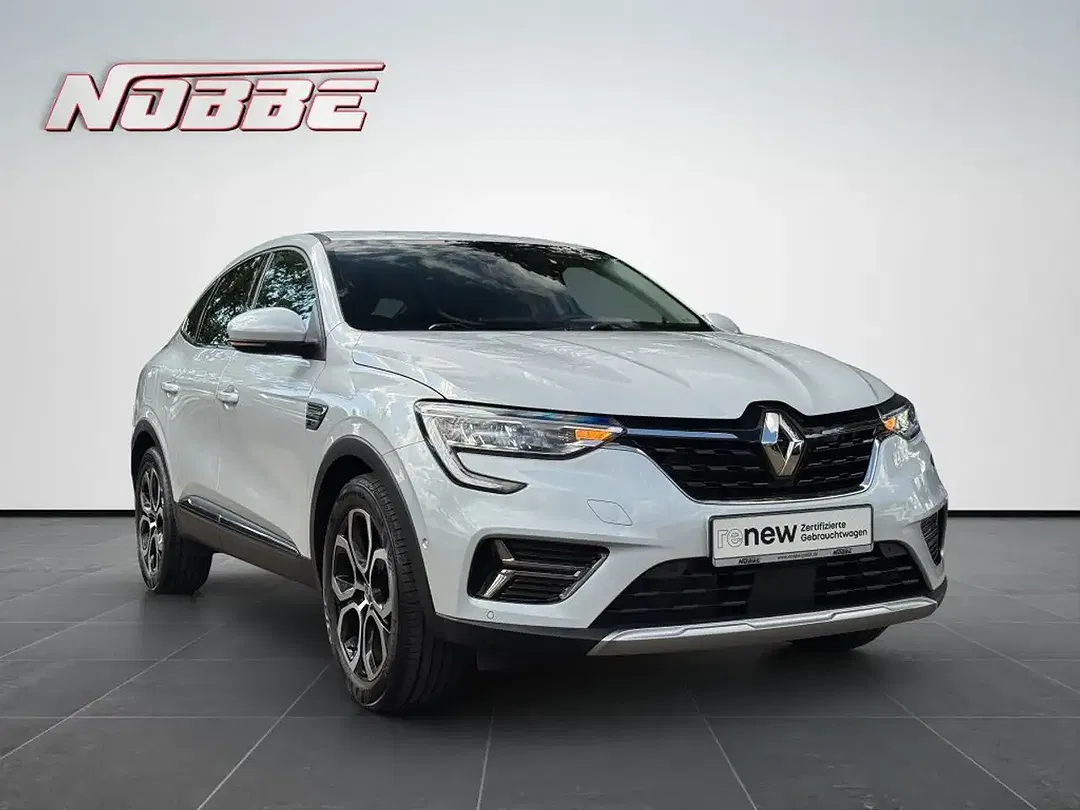 Renault Arkana - Thumbnail 7