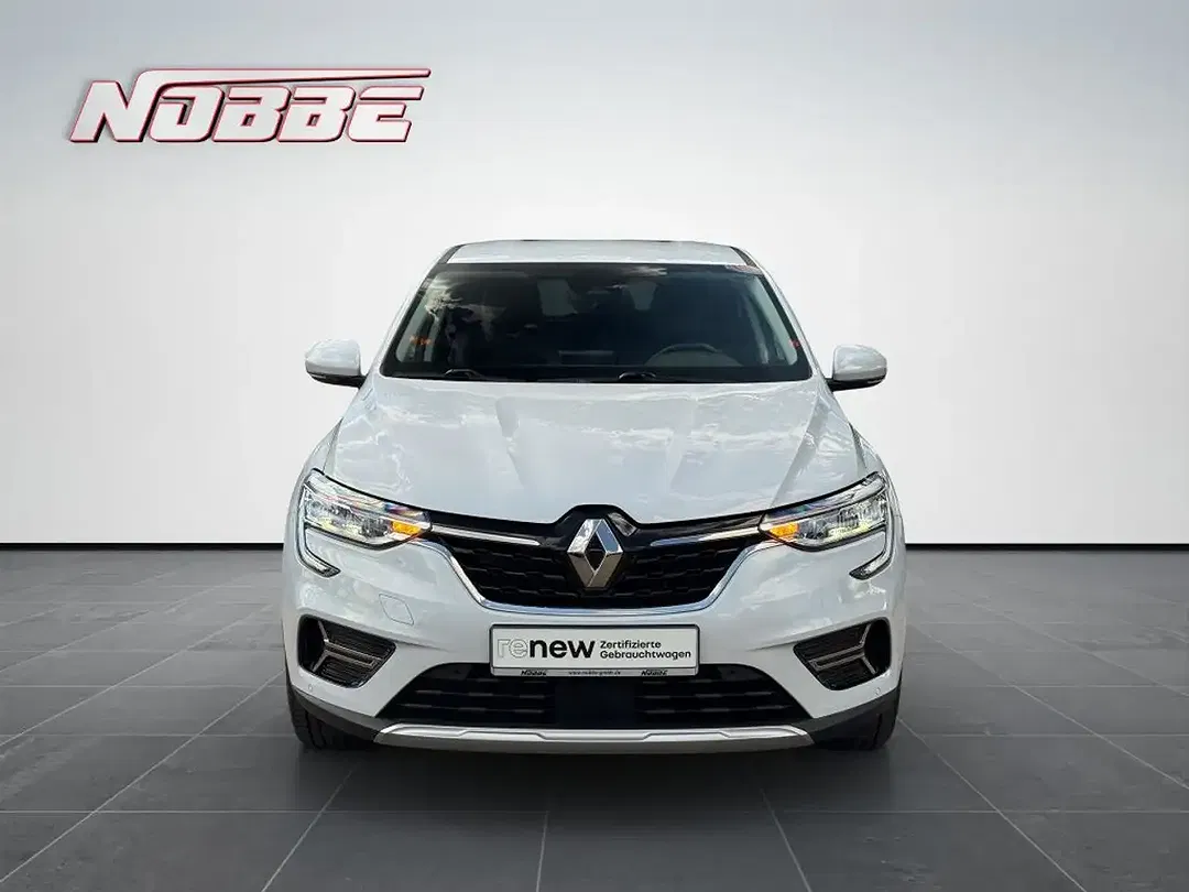 Renault Arkana - Thumbnail 8