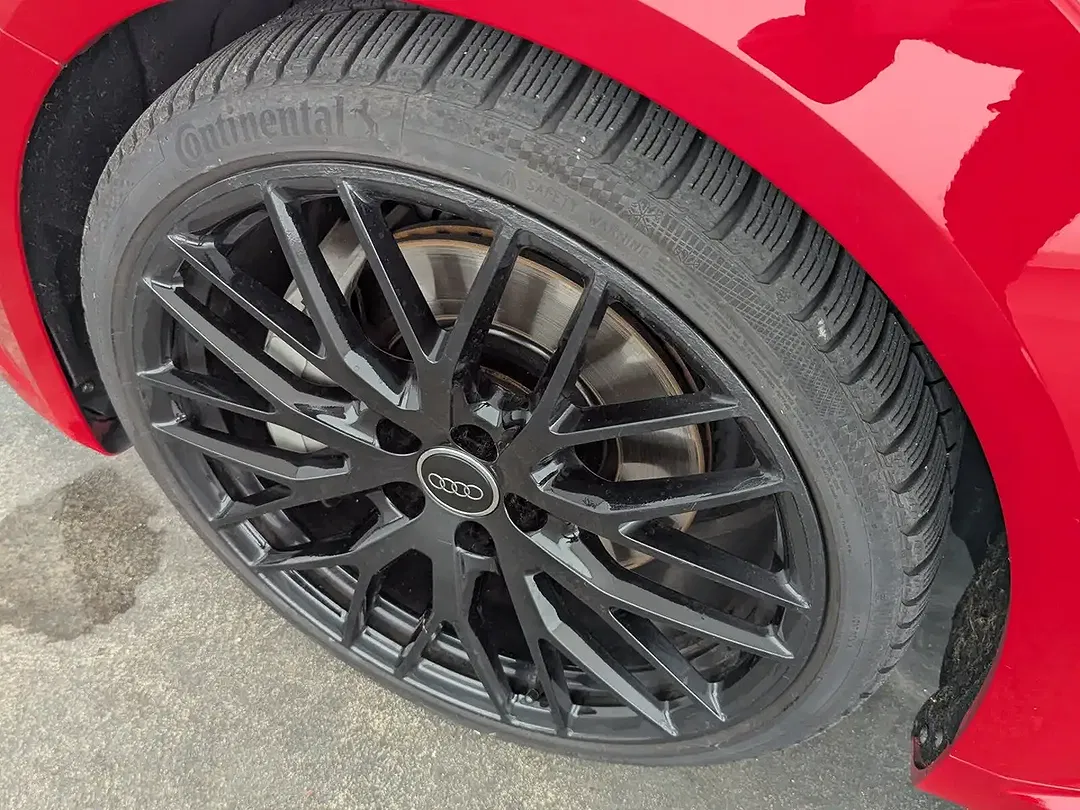 Audi TT - Thumbnail 9