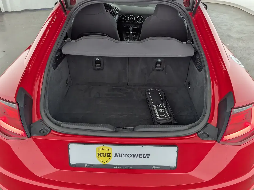 Audi TT - Thumbnail 10