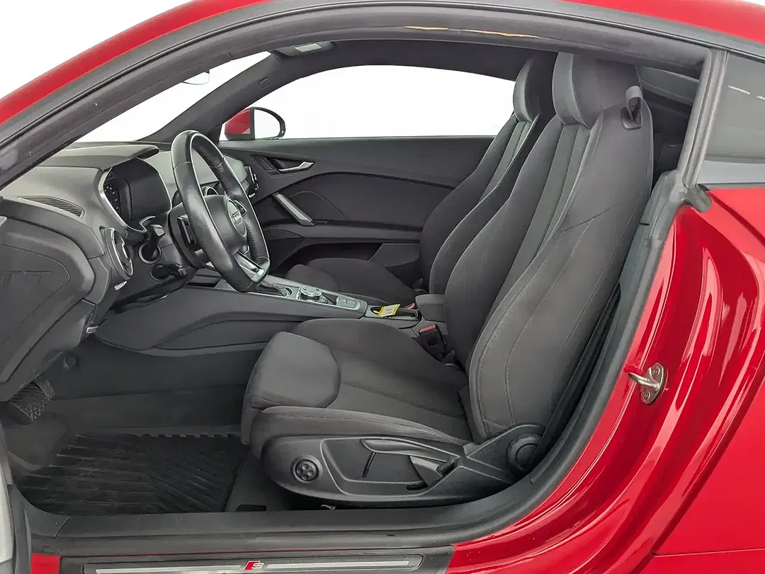 Audi TT - Thumbnail 14