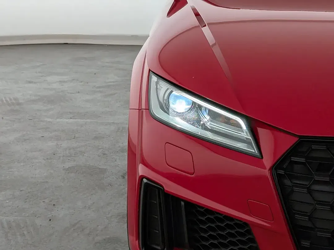 Audi TT - Thumbnail 3