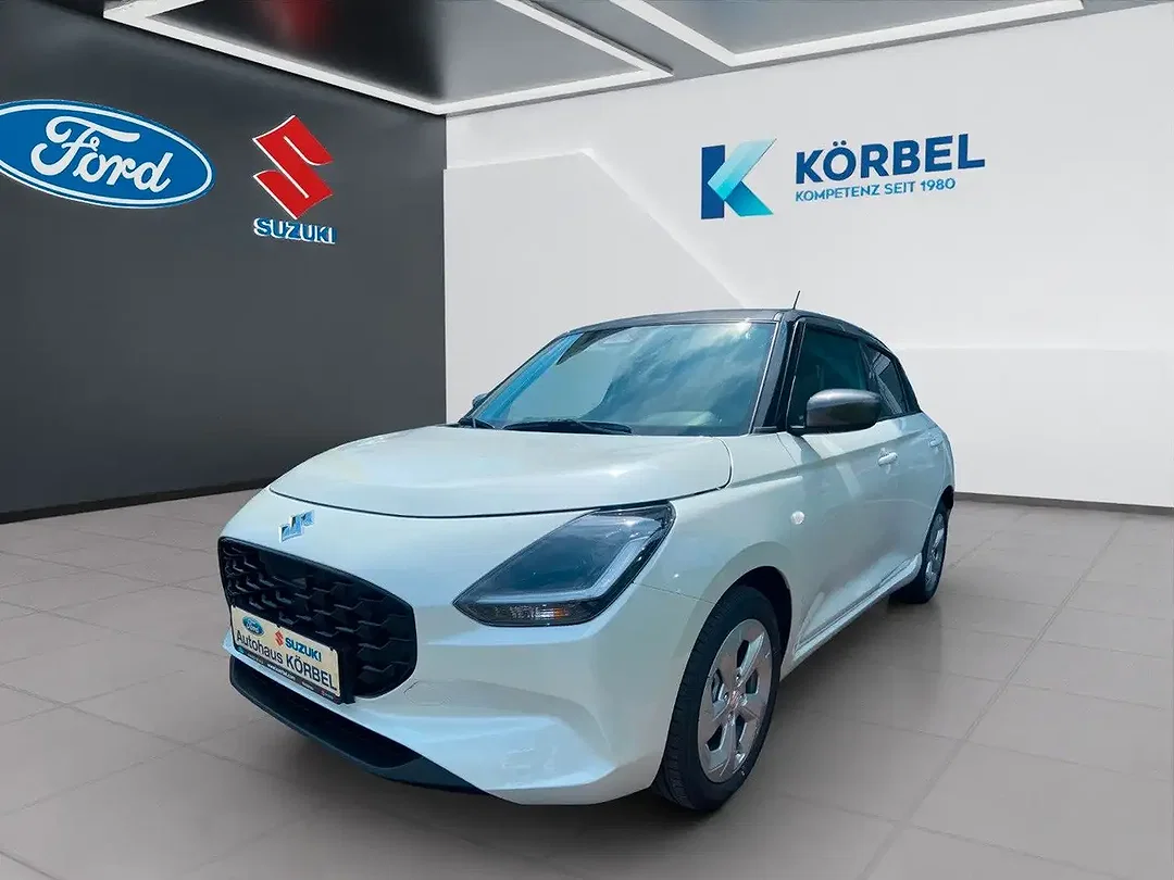 Suzuki Swift - Afbeelding 1