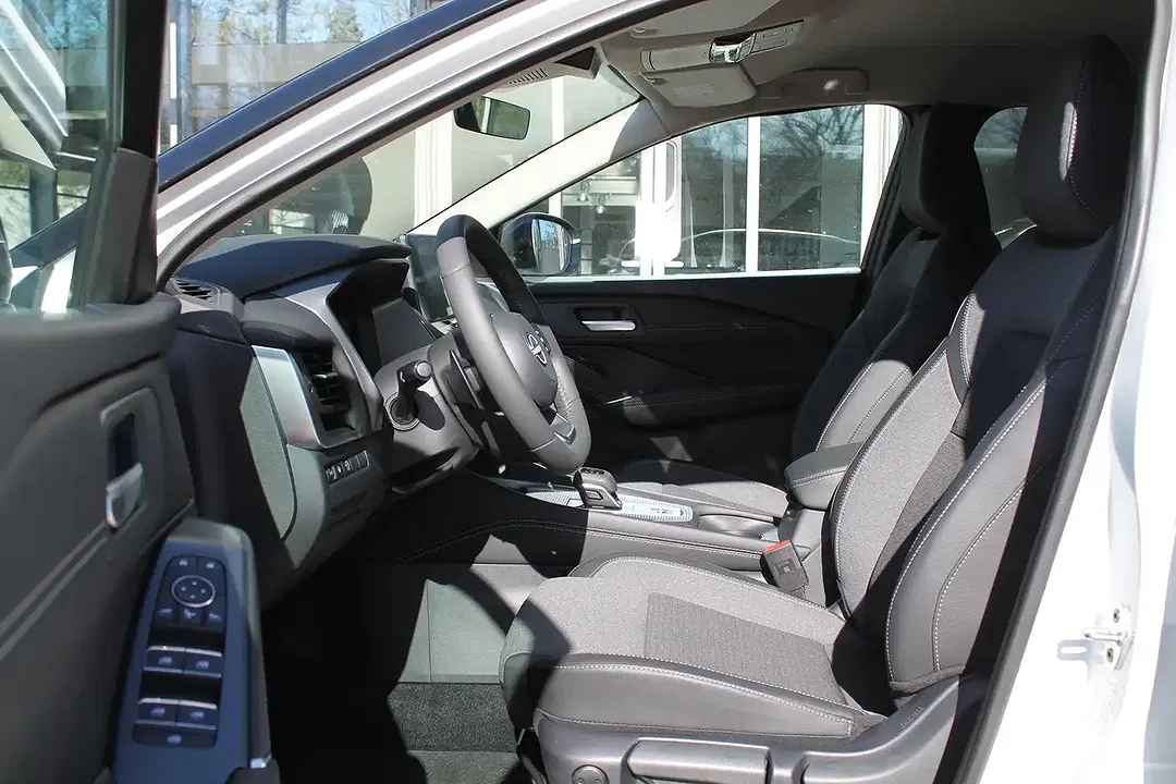 Nissan Qashqai - Thumbnail 11