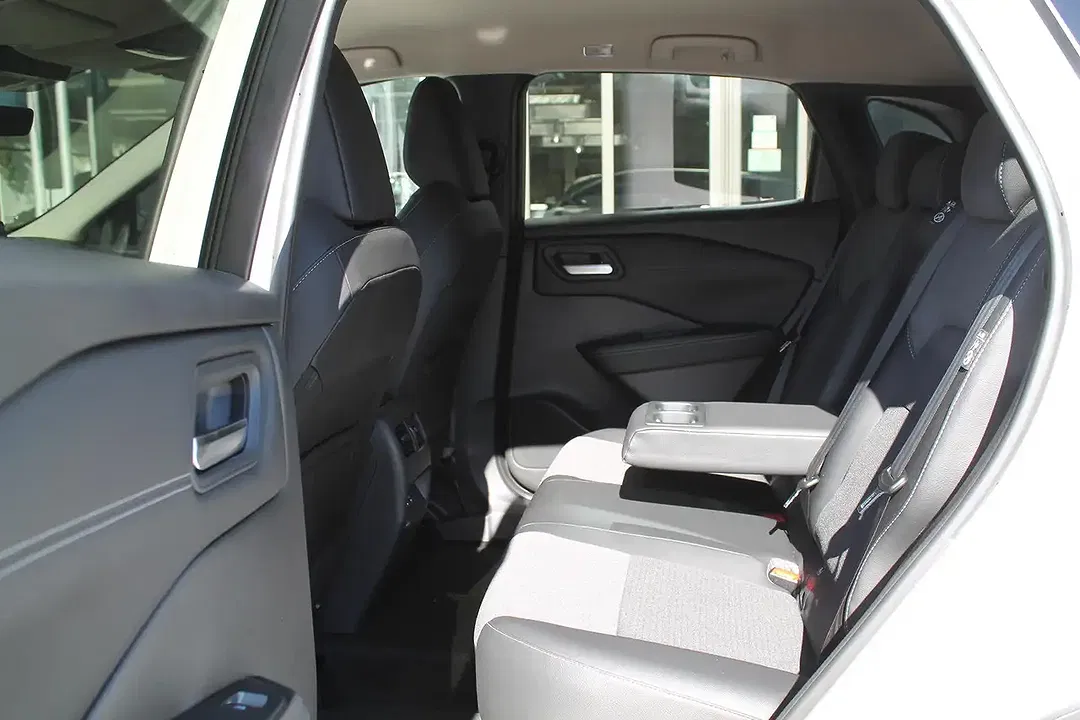Nissan Qashqai - Thumbnail 12
