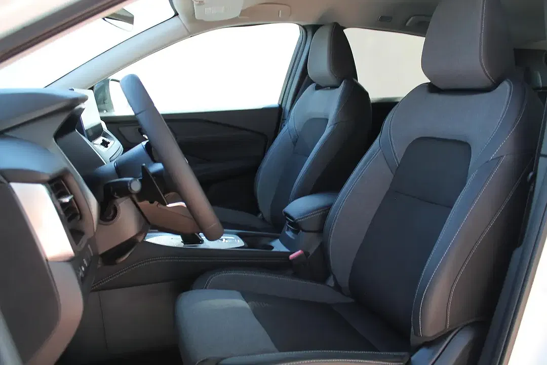 Nissan Qashqai - Thumbnail 13