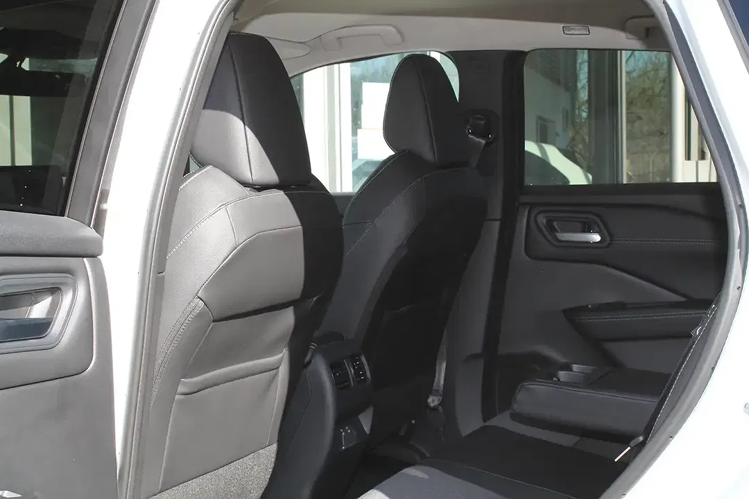 Nissan Qashqai - Thumbnail 14