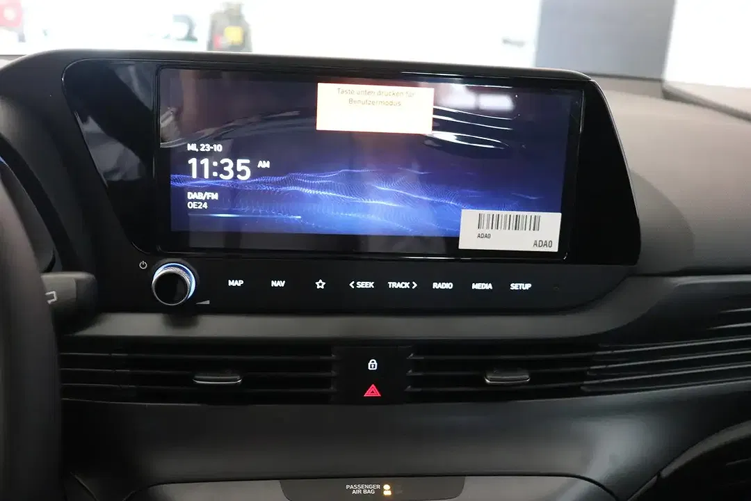Hyundai i20 - Thumbnail 9