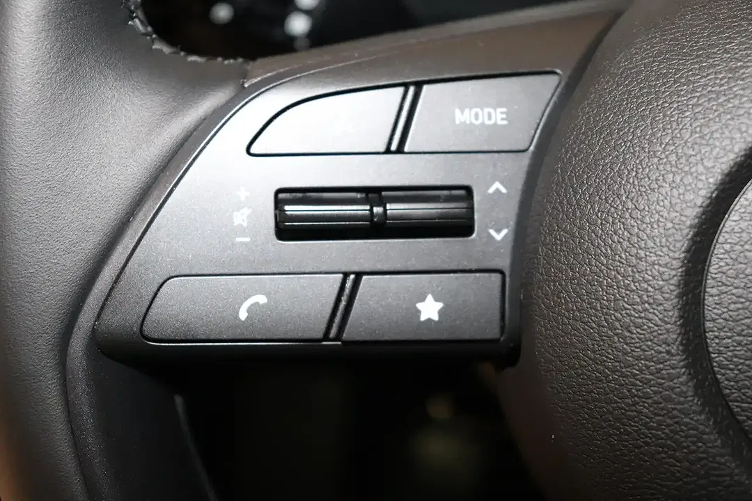 Hyundai i20 - Thumbnail 10