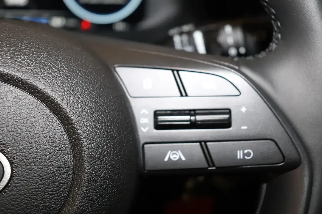 Hyundai i20 - Thumbnail 11
