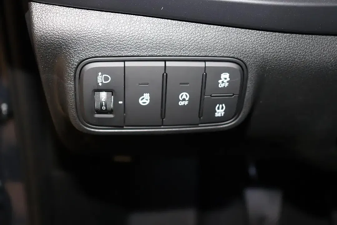 Hyundai i20 - Thumbnail 12