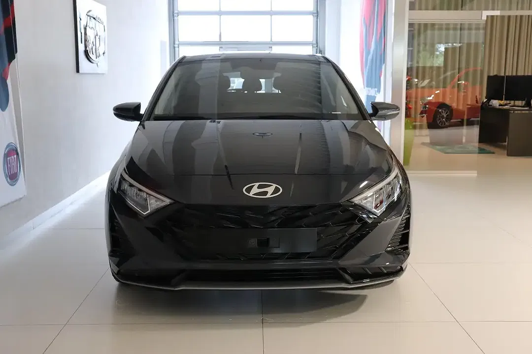 Hyundai i20 - Thumbnail 1