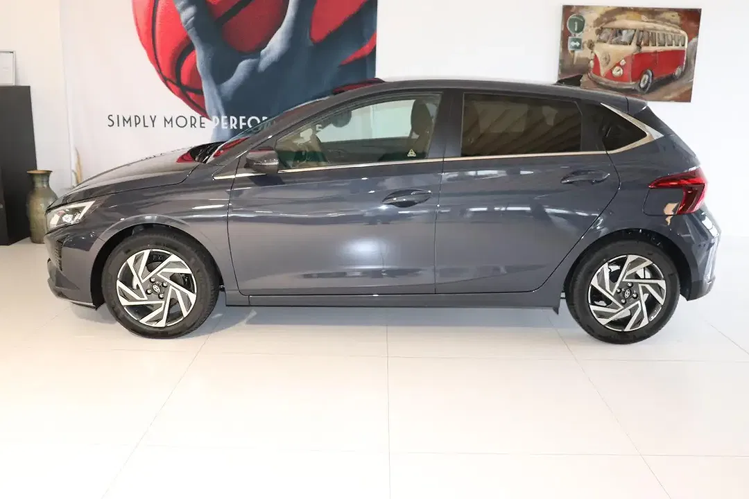 Hyundai i20 - Thumbnail 2